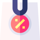 discount,bag,commerce and shopping,sale,percent,percentage,shopping bag,buy,sell,retail